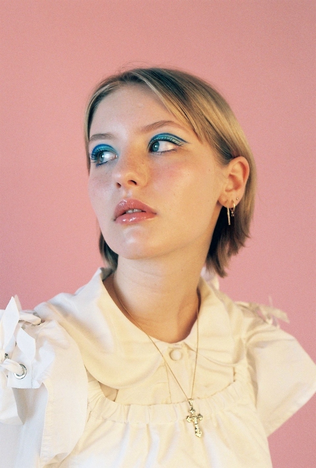Chloe Sheppard’s I Never Promised You a Rose Garden 1