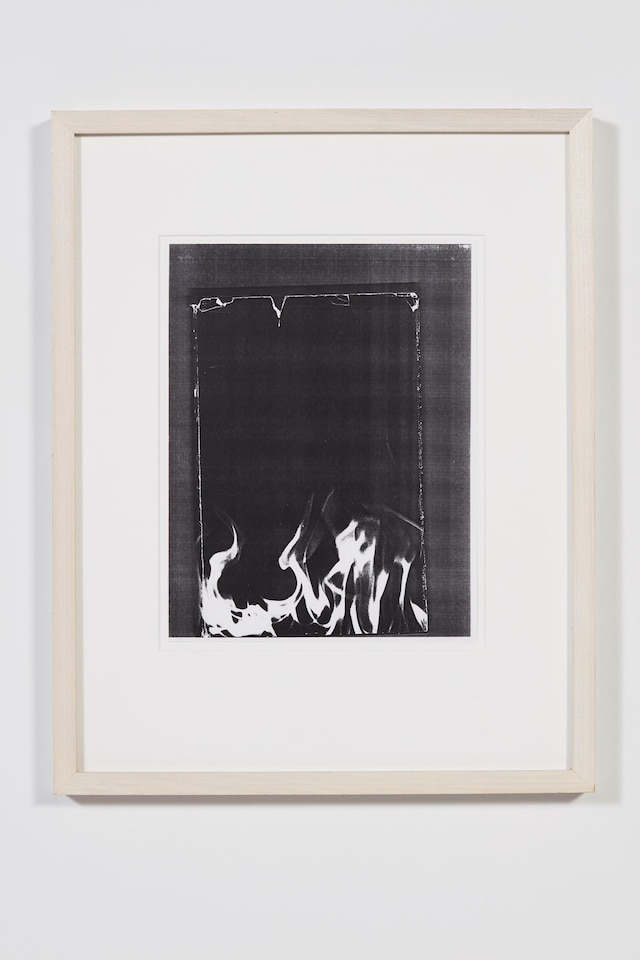 Larry Clark’s White Trash 3