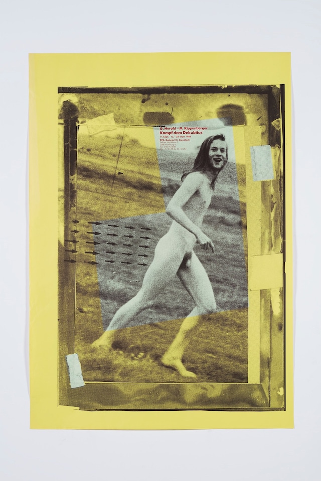 Larry Clark’s White Trash 7