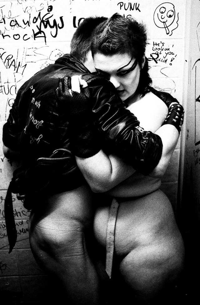 Miron Zownir’s Berlin Noir 11