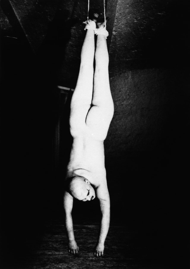 Miron Zownir’s Berlin Noir 12