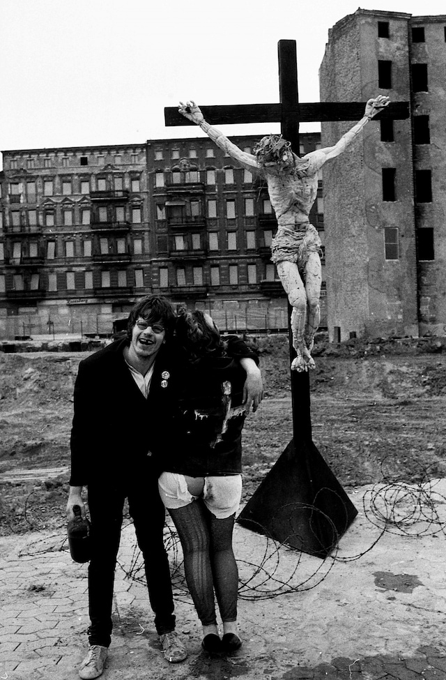 Miron Zownir’s Berlin Noir 14