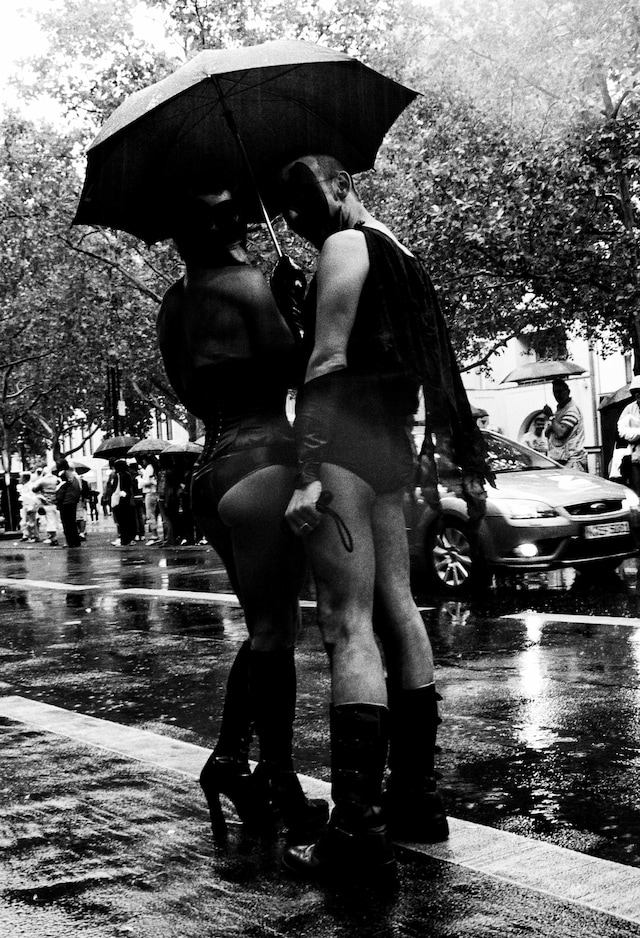 Miron Zownir’s Berlin Noir 15