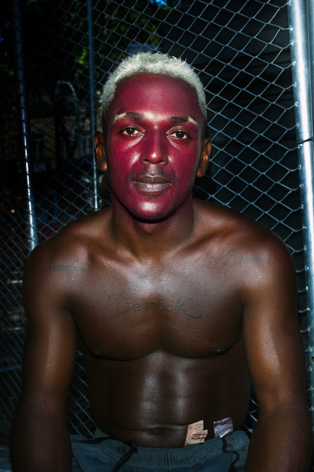 Stefanie Moshammer’s Land of Black Milk 3