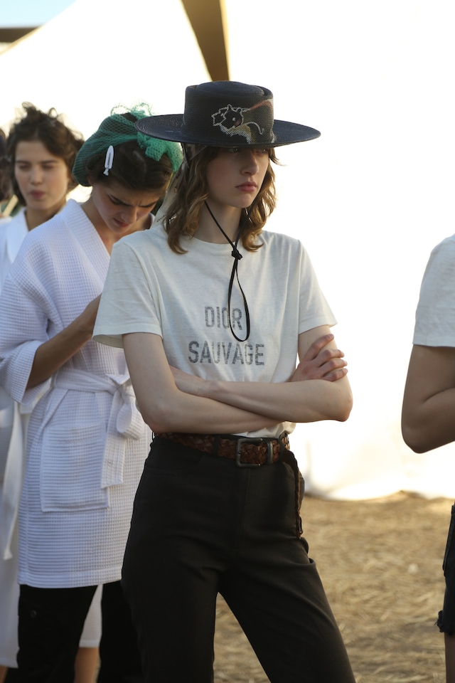 dior cruise santa monica maria grazia 2018 5