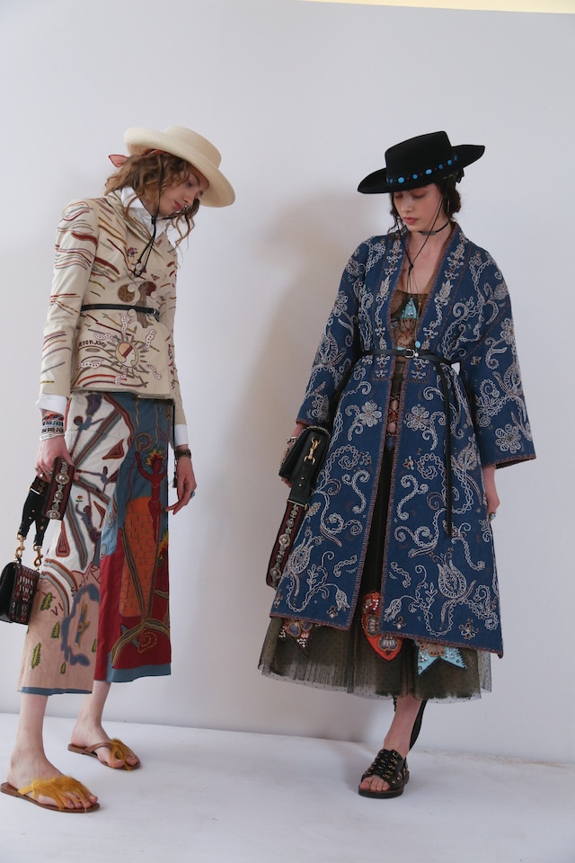 dior cruise santa monica maria grazia 2018 9