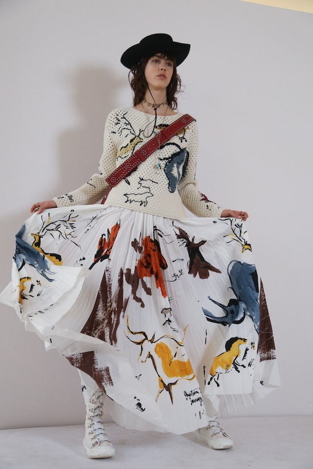 dior cruise santa monica maria grazia 2018 14