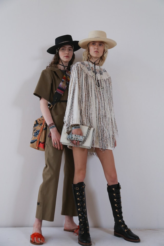 dior cruise santa monica maria grazia 2018 1