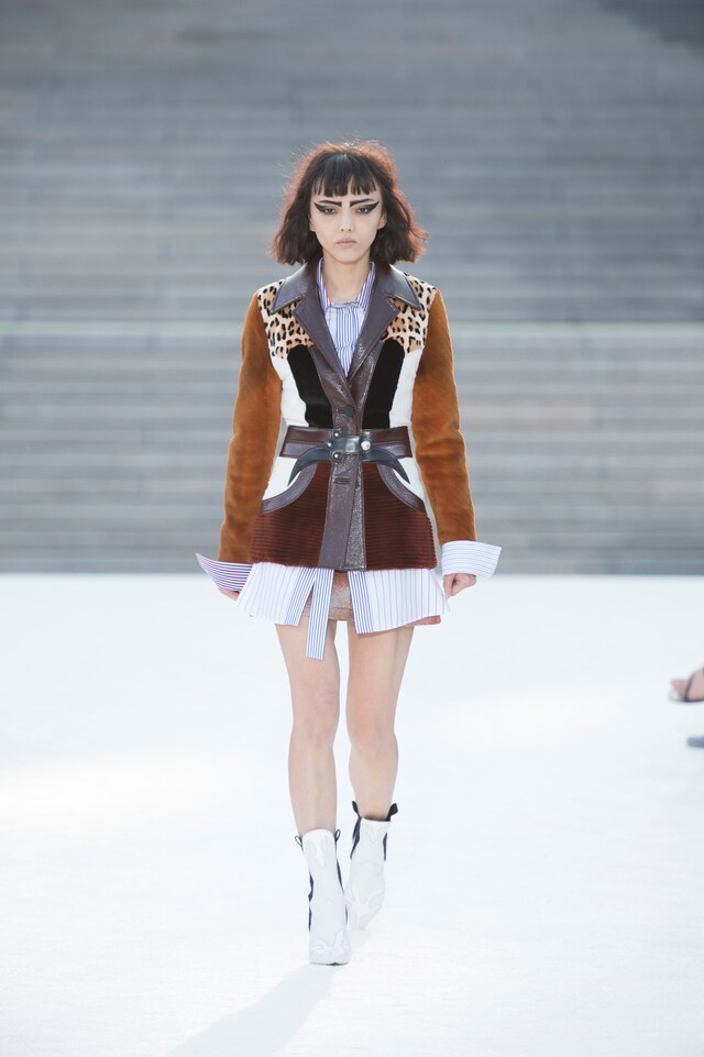 louis vuitton cruise japan kyoto miho museum 0