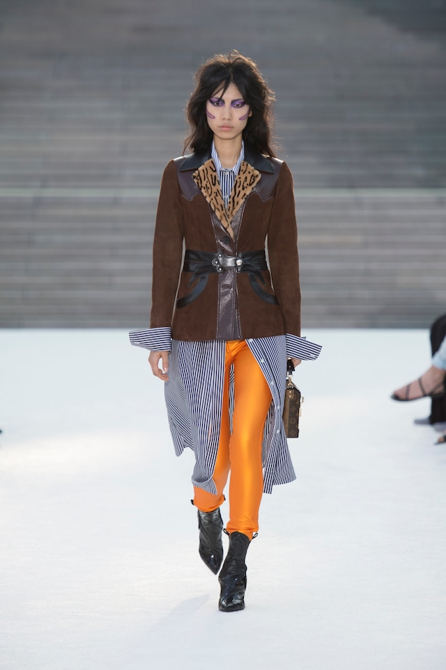 louis vuitton cruise japan kyoto miho museum 1