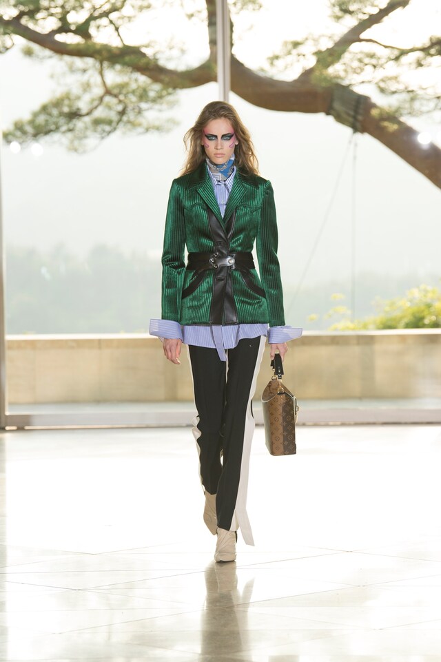 louis vuitton cruise japan kyoto miho museum 3