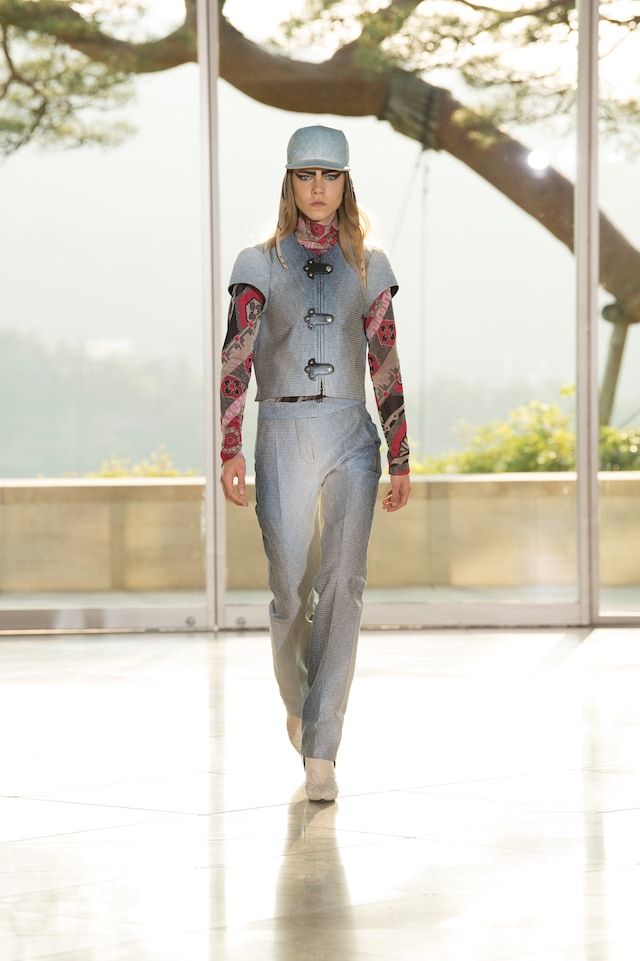 louis vuitton cruise japan kyoto miho museum 10