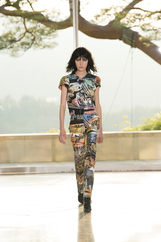 louis vuitton cruise japan kyoto miho museum 13