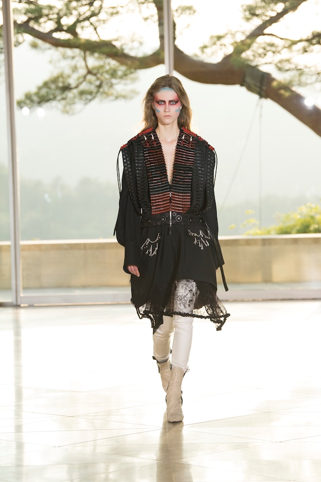 louis vuitton cruise japan kyoto miho museum 14