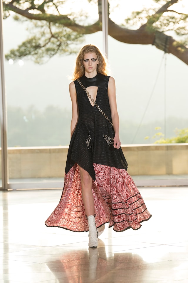 louis vuitton cruise japan kyoto miho museum 15