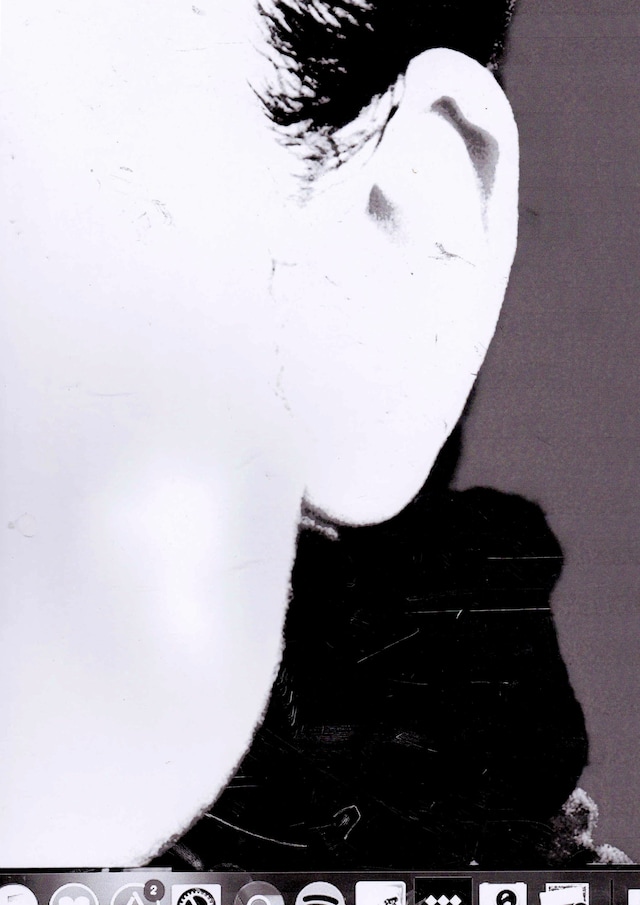 James Massiah’s Violence 3