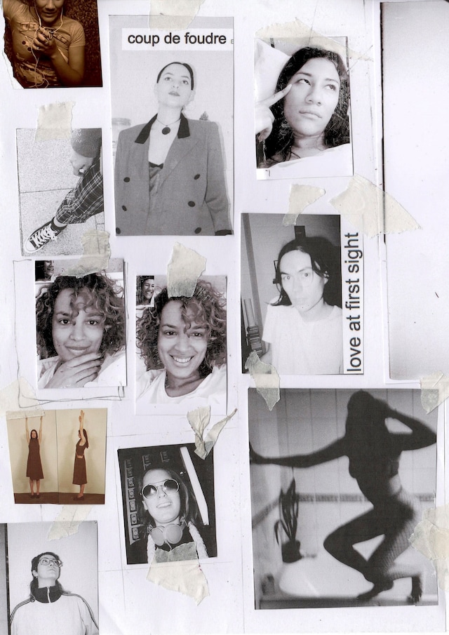 James Massiah’s Violence 4
