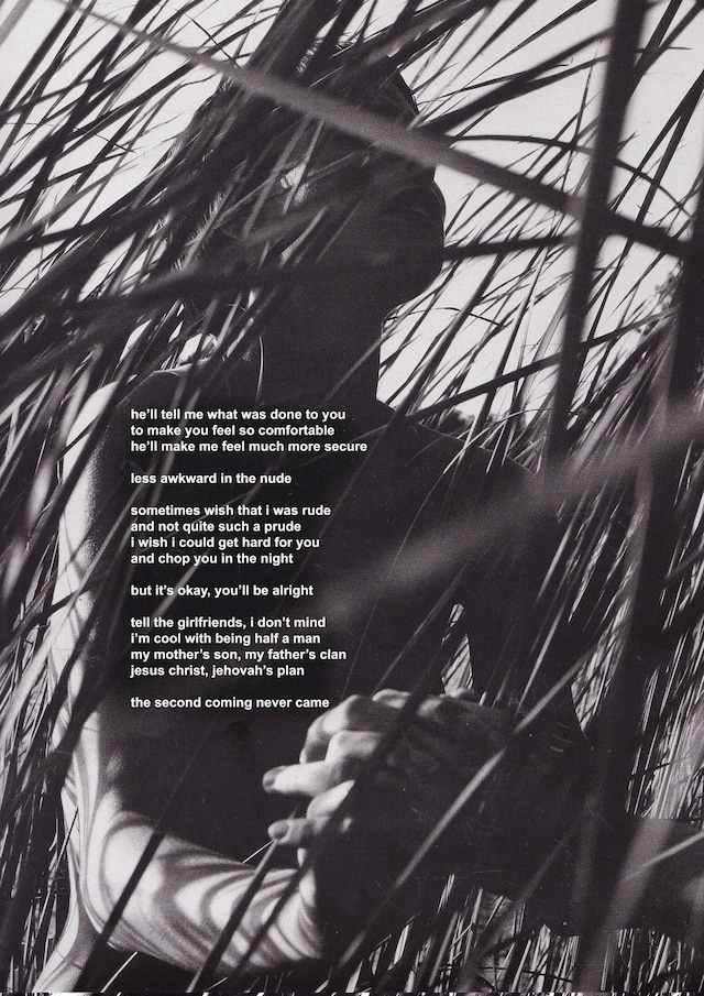 James Massiah’s Violence 8