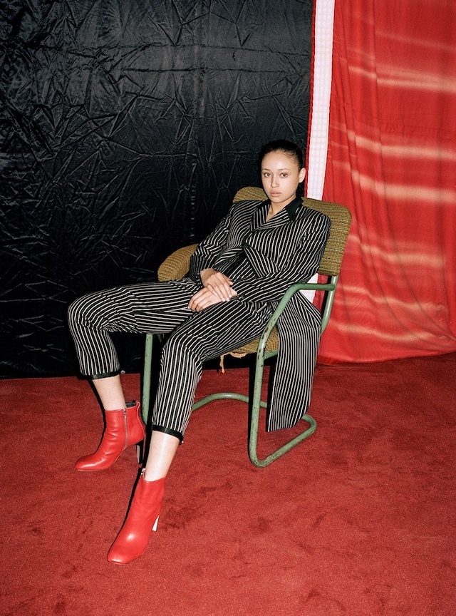 Ella-Rae Smith – Spring-Summer 17 3