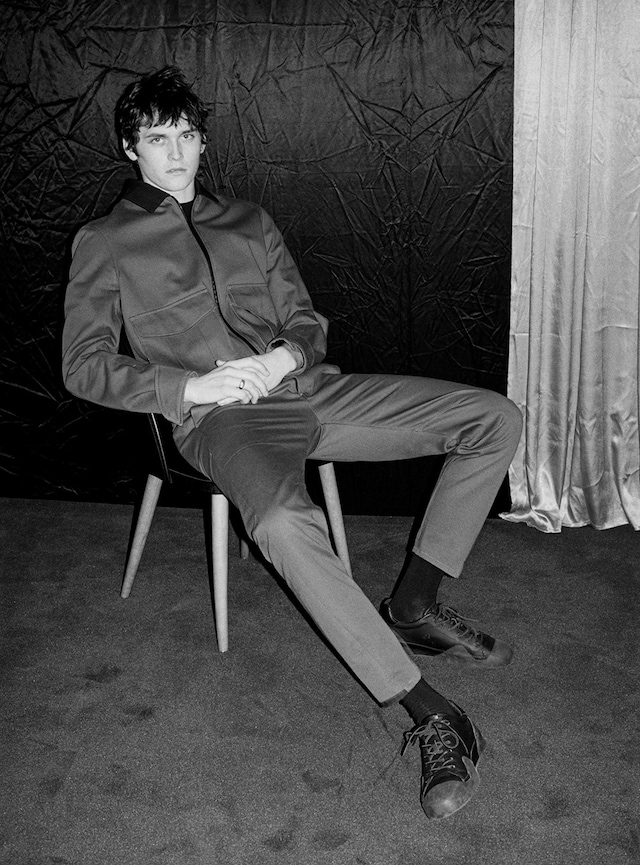 Anders Hayward – Spring-Summer 17 4