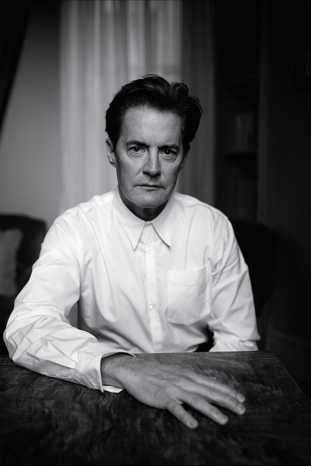 Kyle MacLachlan – spring/summer 2017 0