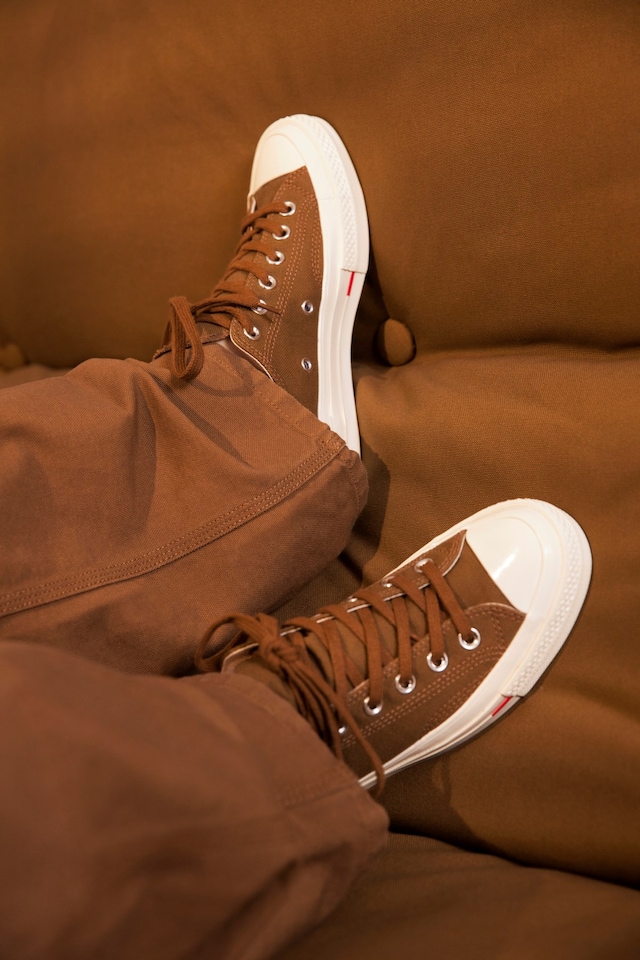 Converse X Carhartt WIP 5