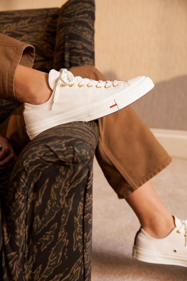 Converse X Carhartt WIP 4