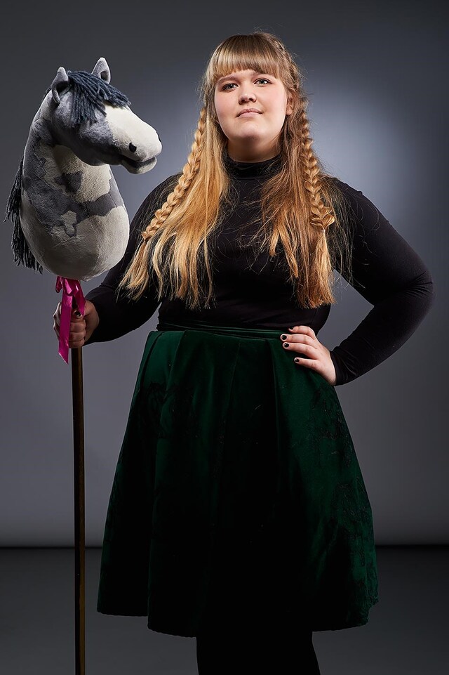 Hobbyhorse 3