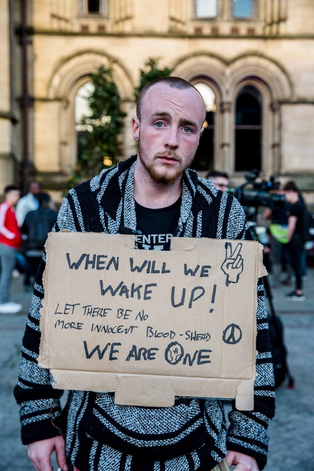Manchester Vigil 7