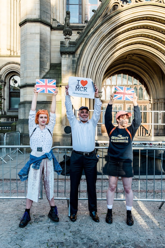 Manchester Vigil 8