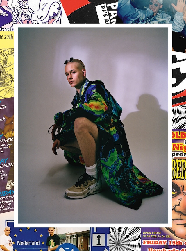 Gabber – spring/summer 2017 2