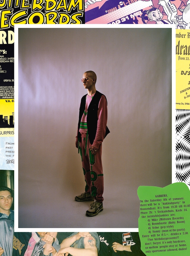 Gabber – spring/summer 2017 3