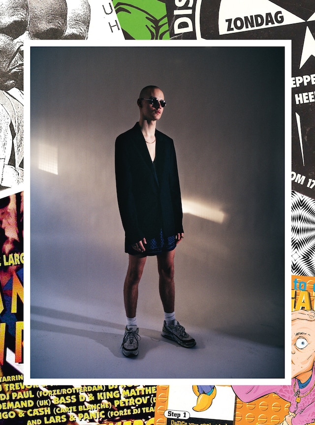 Gabber – spring/summer 2017 0