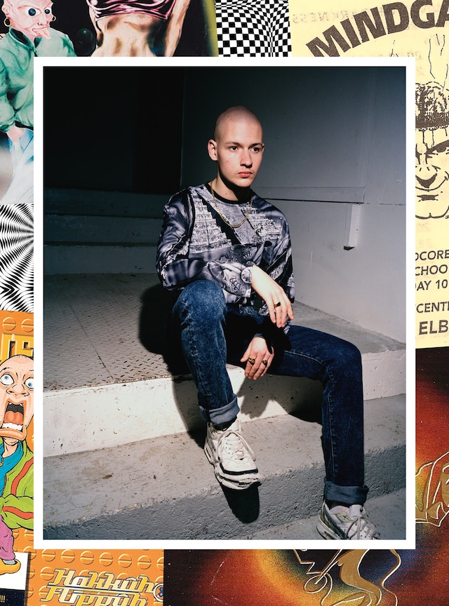 Gabber – spring/summer 2017 4