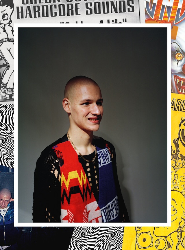 Gabber – spring/summer 2017 5