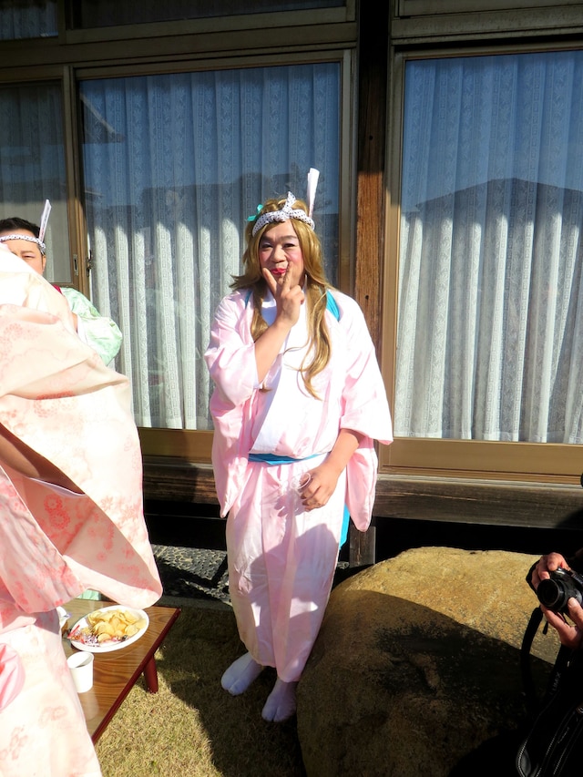 Ikazuchi no Daihannya Festival 14 3