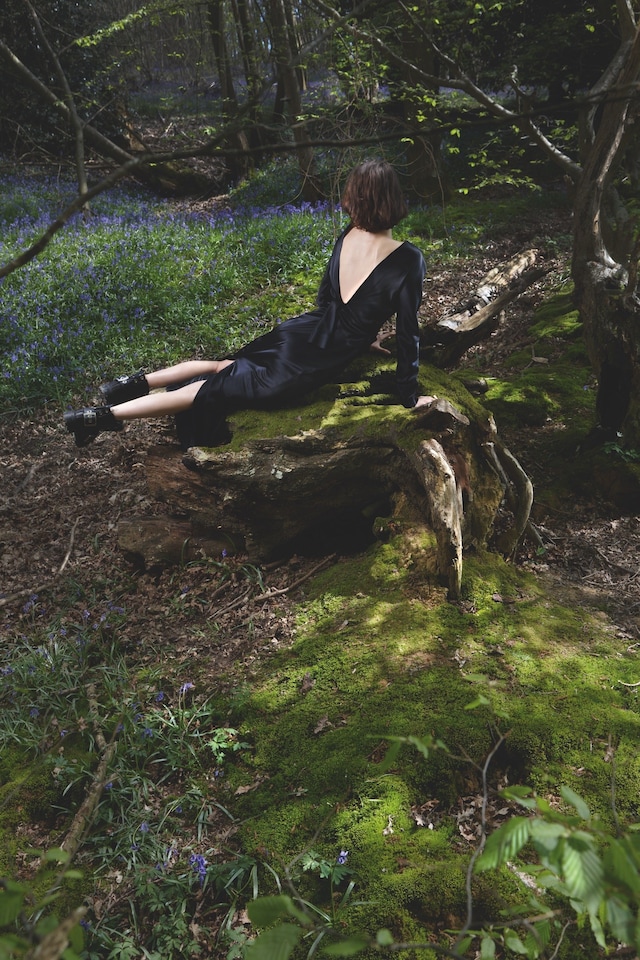 dazed balenciaga magazine editorial fashion 25