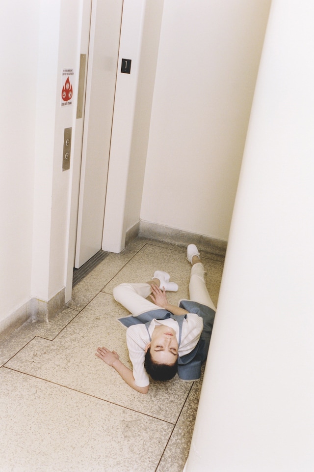 dazed balenciaga magazine editorial fashion 15