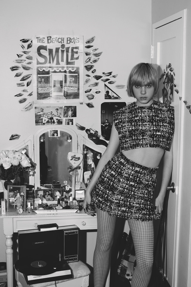 dazed balenciaga magazine editorial fashion 19