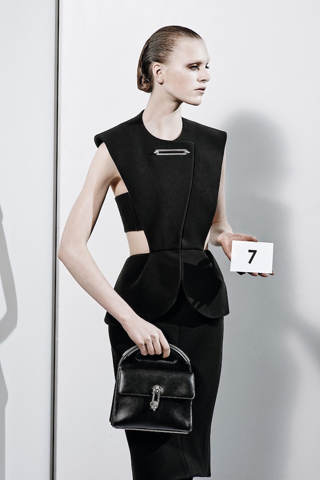 dazed balenciaga magazine editorial fashion 2