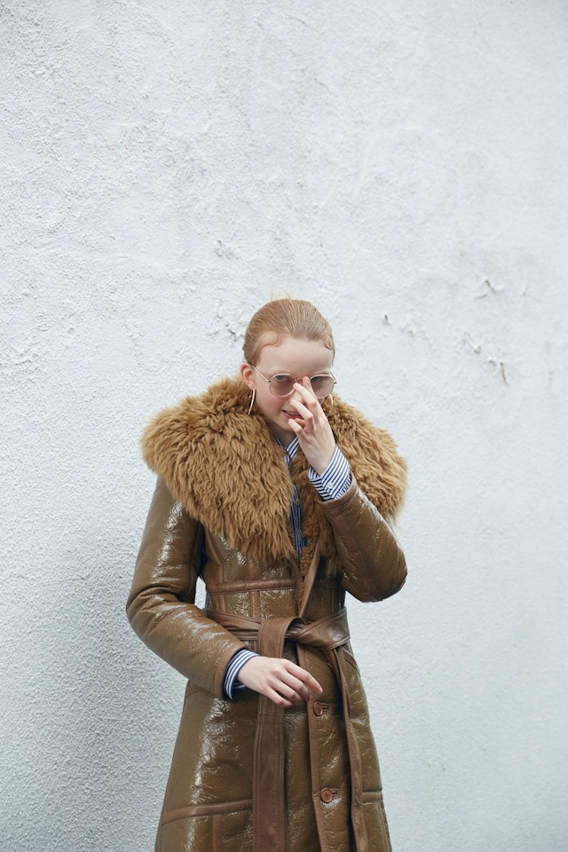 dazed balenciaga magazine editorial fashion 8