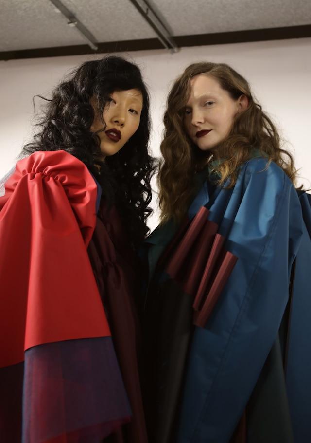 ba westminster fashion show 2017 13