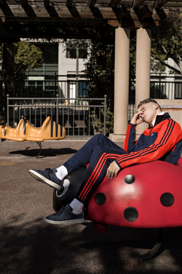 adidas campus trainer campaign blondey mccoy nakel smith 9