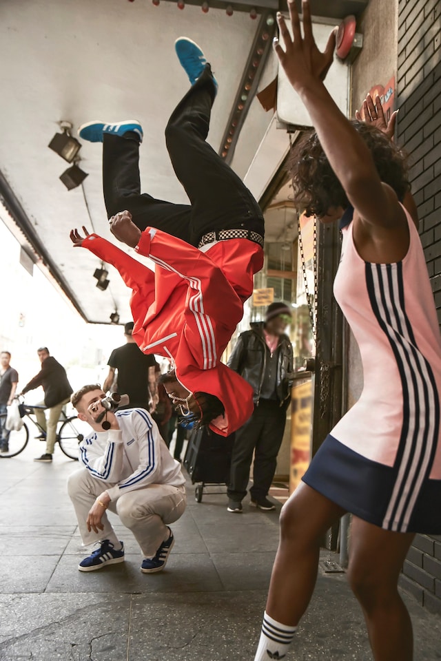 adidas campus trainer campaign blondey mccoy nakel smith 6