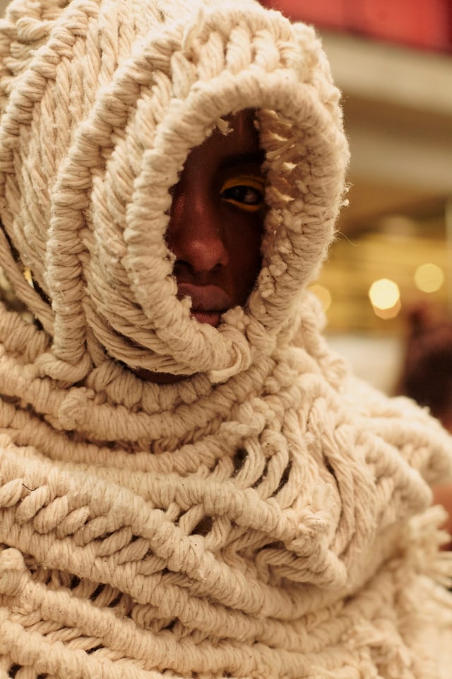 csm ba fashion show graduate student collection design 22