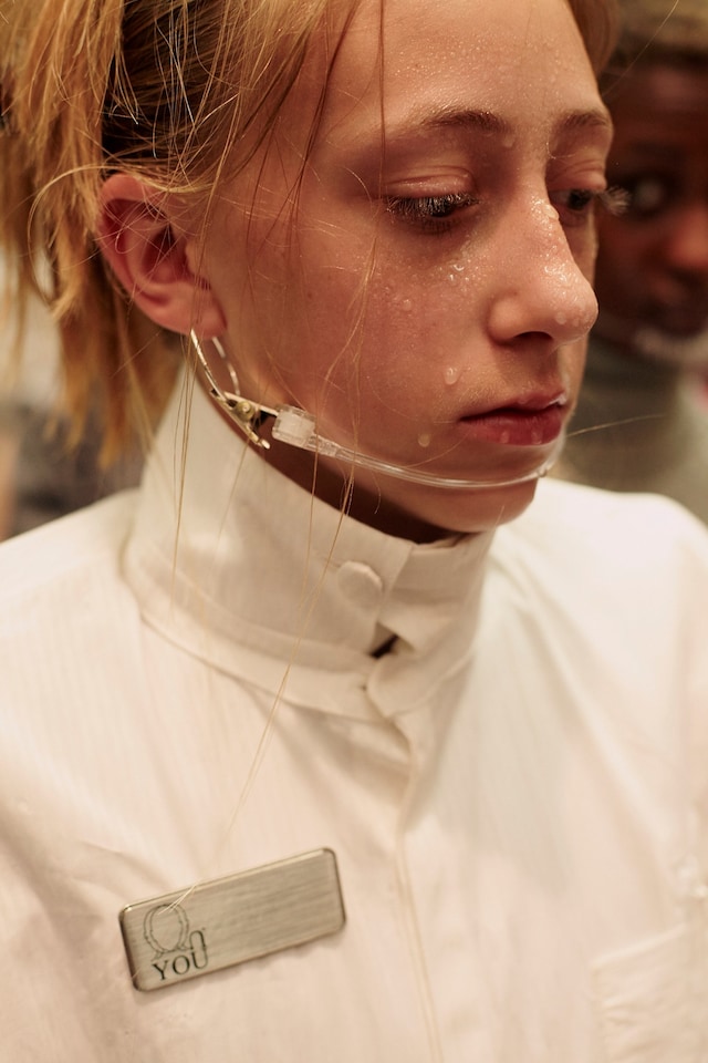 csm ba fashion show graduate student collection design 44