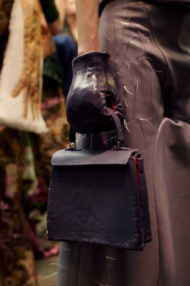 csm ba fashion show graduate student collection design 34