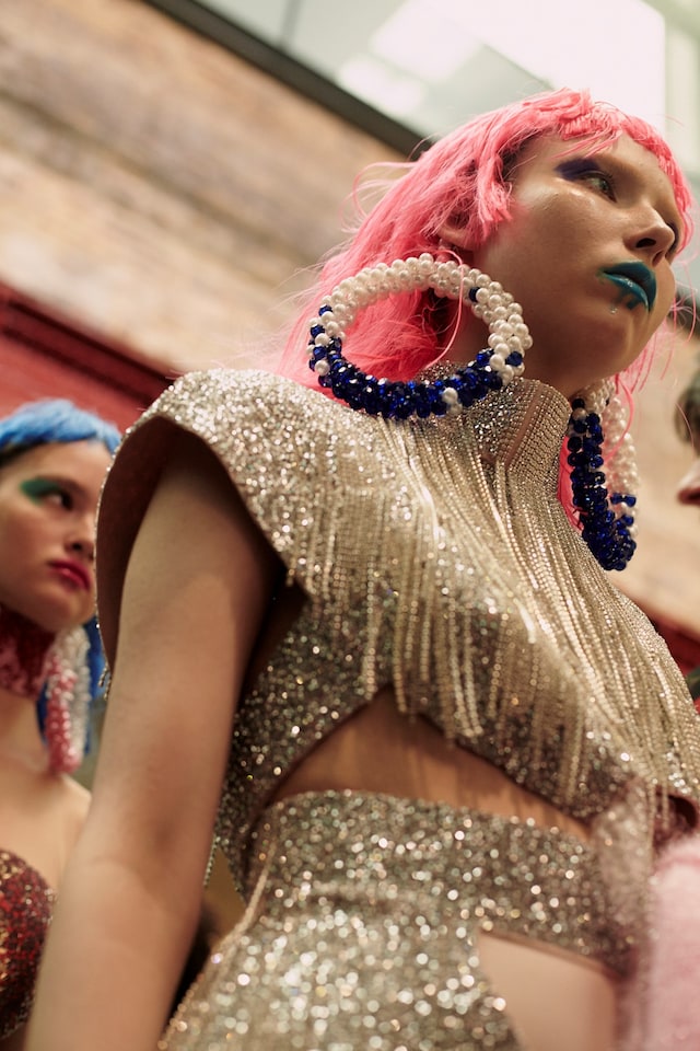 csm ba fashion show graduate student collection design 11