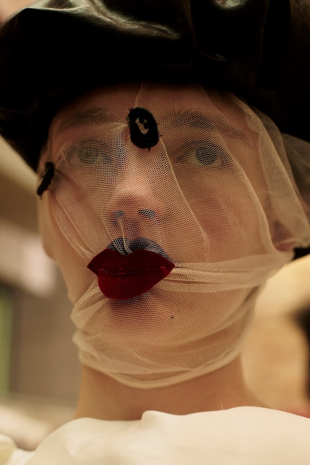 csm ba fashion show graduate student collection design 50
