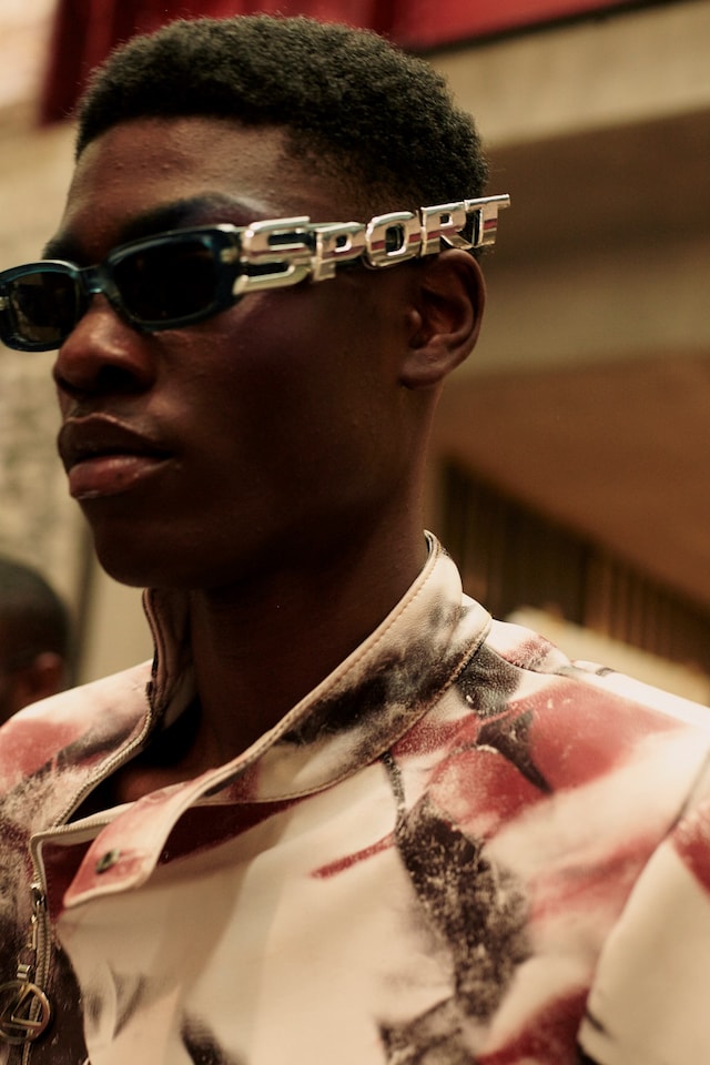 csm ba fashion show graduate student collection design 7